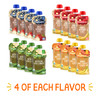 Happy Baby Organics Stage 2 Baby Food Pouches Gluten Free Vegan Healthy Snack Clearly Crafted Fruit Veggie Puree Fruit V