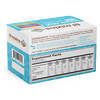 Lil Mixins Early Allergen Introduction Mixins Daily Mix Peanut Egg Cashew Walnut Almond Soy Sesame MixIns for Ages 412 M