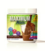 Maximum Kids Complete Organic Powder Mix Great Tasting Easy to use Complete Nutritional Drink with 26 Vitamins and Miner