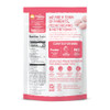 Happy Baby Organics Baby Snacks Greek Yogis Freeze Dried Yogurt Fruit Snacks Gluten Free Snack for Babies 9 Months Straw