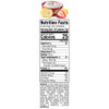 Happy Baby Organics Baby Snacks Greek Yogis Freeze Dried Yogurt Fruit Snacks Gluten Free Snack for Babies 9 Months Straw