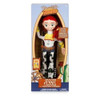 Talking Cowgirl Jessie 17 Doll Interactive Authentic