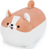 Auspicious beginning Shiba Inu Plush Pillows20 Corgi Plushie Stuffed Animals Giant Corgi Plush Dog Plush Pillow Hugging