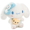 KIEAL 13 in Plush Toys Anime Plush Kawaii Stuffed Animals Doll Soft and Adorable Cartoon Pillow for Girls Kids Fans Birt