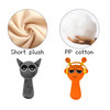 Plush Toys Horror Games Plushies Toy for Fans Soft Stuffed Animal Pillow Figure Doll Christmas Birthday Gifts for Adult