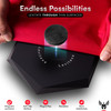 Levitexa Nimbus Levitating Display Floating Display Levitating Stand Levitation Decor Magnetic Stand Magnetic Levitation