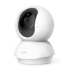TPLink Tapo PanTilt Security Camera for Baby Monitor Pet Camera wMotion Detection 1080P 2Way Audio Night Vision Cloud SD
