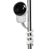 Aobelieve Baby Camera Flexible Mount for Eufy Spaceview Spaceview Pro and Spaceview S Video 720p Baby Monitor
