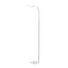 Vilemoon Mosquito Net Stand Adjustable Crib Canopy Holder Mosquito Net Holder Support Bracket Mounting Rack Accessories