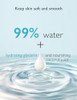 Momcozy Baby WipesExtra Large Size Design 99 Water Based Unscented Hypoallergenic Cleansing Moisturizing Baby Wipes for