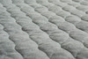 BlueSnail Quilted Thicker Waterproof Changing Pad Liners 3 CountGray 13 x 27