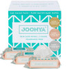 JOONYA Unscented Baby Wipes PlantBased FragranceFree Diaper Wipes Hypoallergenic NonToxic Compostable Biodegradable Wet