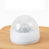 ROMIRUS Bottle Caps Replacement for Avent Natural Baby Feeding Bottles 3 Pack