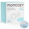 Momcozy UltraThin Disposable Nursing Pads UltraAbsorbent and Breathable Portable Breast Pads for Mothers Keep Dry Contin