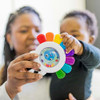 Baby Einstein Outstanding Opus The Octopus Sensory Rattle Teether MultiUse Toy BPA Free Chillable 3 Months up Multicolor