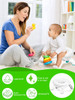 80 Disposable Potty Bags Potty Liners Compatible with OXO Tot 2in1 Go Potty Potty Refill Bags for Toddler Toilet Univers