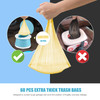 Portable Potty for Toddler Travel Foldable Potty Seat for Toddler Training Toilet for Kids Boys Girls Car On The Go Pott