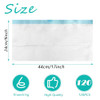 120 Pack Potty Chair Liners with DrawstringDisposable Training Toilet Seat Potty Bags for Kids Toddlers Outdoors Travel1