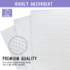 REFLYAWAY 50 Packs Super Absorbent Urine Pads Portable Child Used with Travel Potty Bags Disposable Liners for Toddlers