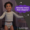 PullUps Boys Nighttime Potty Training Pants Training Underwear 2T3T 21 Ct