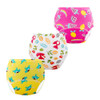 Potty Training Underwear for Girls Toddler Learning Training Underwear Boys 10 Packs 23T Multicolor