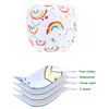 Potty Training Pants for Boys Girls Learning Designs Training Underwear Pants 10 Packs 24T