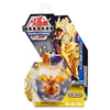 Bakugan Evolutions 2022 Platinum Series Diecast Aurelus Gold Dragonoid