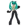 Sega Project Diva Arcade Future Tone Hatsune Miku Super Premium Action Figure Nyanko 9