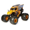 Monster Jam Official Bakugan Dragonoid Monster Truck Collector DieCast Vehicle 124 Scale Kids Toys for Boys Ages 3 and u