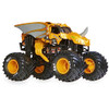 Monster Jam Official Bakugan Dragonoid Monster Truck Collector DieCast Vehicle 124 Scale Kids Toys for Boys Ages 3 and u