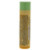 Burt's Bees Cucumber Mint Moisturizing Lip Balm for Women, Orange, 0.15 Oz