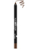 Kokie Cosmetics Waterproof Velvet Smooth Eyeliner Pencil, Bronzed, 0.042 Ounce