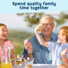 Do You Really Know Your Family A Fun Family Game Filled with Conversation Starters and Challenges Great for Kids Teens a