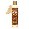 Creme of Nature Pure Honey Knot Away Leave-In Detangler, Instantly Detangles & Improves Manageability, With Coconut Oil & Shea Butter, For Dry, Dehyd