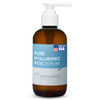 Hyaluronic Acid Serum for Skin 100 PureAntiAging Serum Intense Hydration Moisture Nongreasy Parabenfree Hyaluronic Acid