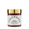 Fable Mane Wild Ginger Purifying Scrub For a Flaky Itchy or Dry Scalp Gentle Exfoliating Cleansing Detox Treatment