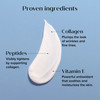 MEDIX 55 Collagen Cream Skin Care Face Lotion Body Lotion For Dry Skin Anti Aging Collagen Peptides Firming Cream Body M