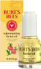 Burts Bees Gua Sha Face Oil With Rosehip Seed Extract Reduces Appearance of Fine Lines and Wrinkles Use with Ice Roller