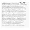 Andalou Naturals Conditioner Moisture Rich Hair Conditioner 115 Oz Argan Oil Shea Butter Avocado Oil Vitamin E Moisturiz