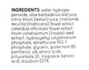 SunIn Hair Lightener Spray Lemon 47 Ounce