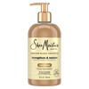 Shea Moisture Conditioner Pure Jamaican Black Castor Oil To Intensely Smooth And Nourish Hair With Shea Butter Peppermin