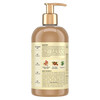 Shea Moisture Conditioner Pure Jamaican Black Castor Oil To Intensely Smooth And Nourish Hair With Shea Butter Peppermin