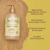 Shea Moisture Conditioner Pure Jamaican Black Castor Oil To Intensely Smooth And Nourish Hair With Shea Butter Peppermin
