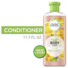 Herbl Essences Body Envy Conditioner Boosted Volume for Hair 117 fl oz