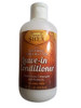 Simply Shea Leavein Conditioner with Organic Shea Butter Parabenfree 8oz