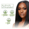ORS Olive Oil Strengthen Nourish Replenishing Conditioner infused with Sweet Orange Oil for Revitalizing Moisture 1225 O