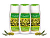 Silky Smooth Conditioner Olive Oil Conditioner with Avocado Extract Herbal Conditioner Sulfate Free Scalp Therapy Moistu