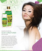 Silky Smooth Conditioner Olive Oil Conditioner with Avocado Extract Herbal Conditioner Sulfate Free Scalp Therapy Moistu