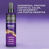 John Frieda Frizz Ease Daily Nourishment Conditioner 8 Ounce Leavein Conditioner for Frizzprone Hair with Vitamin A C an