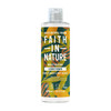 FAITH IN NATURE Natural Conditioner Vegan Cruelty Free No SLS or Parabens 135 fl oz Shea Argan
